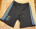 Vintage AJAX SHORT Jeugd maat 152 (11-12 jaar), Maat XS of kleiner, Ophalen of Verzenden, Zo goed als nieuw, Broek