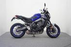 Yamaha MT-09 ABS (bj 2021), Motoren, Motoren | Yamaha, 890 cc, Bedrijf, 3 cilinders, Meer dan 35 kW