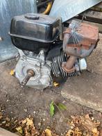420 cc motor blok, Doe-het-zelf en Verbouw, Motoren, Ophalen of Verzenden, Zo goed als nieuw, Benzinemotor