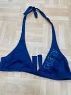 Guess Bikini Top Blauw - Nieuw maat 46, Kleding | Dames, Ophalen of Verzenden, Nieuw, Blauw, Bikini