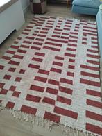 Mooi rechthoekig vloerkleed, Crème, 150 tot 200 cm, 200 cm of meer, Scandinavisch