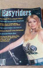 Easyriders, Ophalen of Verzenden, 1980 tot heden, Tijdschrift