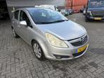 Opel Corsa 1.3 CDTi Business (bj 2009), Voorwielaandrijving, Stof, Gebruikt, 750 kg