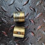 NIEUWE REMMANTELS, Ophalen of Verzenden, Nieuw, Staal