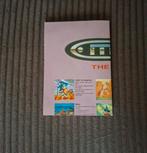 Sega megadrive vintage poster, 1 speler, Ophalen of Verzenden, Avontuur en Actie, Vanaf 3 jaar