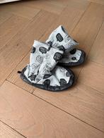 Slofjes kind, Ophalen, Jongetje of Meisje, Slofjes