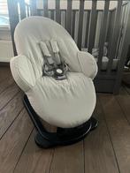 Stokke Steps babyset bouncer wipstoel, Overige merken, Wipstoel, Ophalen of Verzenden, Met gordel(s) of riempje(s)