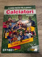 Panini Calciatori Album 2022-2023, Ophalen of Verzenden, Gebruikt, Buitenlandse clubs, Poster, Plaatje of Sticker