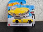 Hot Wheels BMW 507 geel HotWheels, Verzenden, Nieuw, Auto