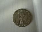 GULDEN  1794  ZEER  ZELDZAAM, 1 gulden, Vóór koninkrijk, Zilver, Ophalen of Verzenden