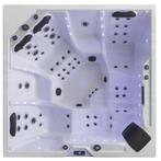 Jacuzzi | 225x225 | Grijs | VA-967, ., Nieuw, Ophalen of Verzenden, .