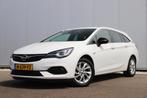 Opel Astra Sports Tourer 1.2 Business Elegance 131PK Trekhaa, Voorwielaandrijving, 65 €/maand, Stof, Euro 6