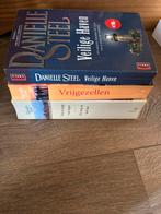 Diverse Danielle Steel, Ophalen of Verzenden, Gelezen