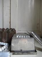 ~ oude Franse ijsvorm, bricbracbrocante ~, Ophalen of Verzenden