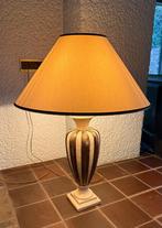 Vaaslamp, Huis en Inrichting, Ophalen, Gebruikt, Overige materialen, 75 cm of meer