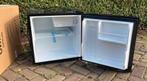 Mini koelkast Primo PR126FR nieuw zwart 43ltr geen vriesvak, Ophalen, Zonder vriesvak, Nieuw, Minder dan 75 liter