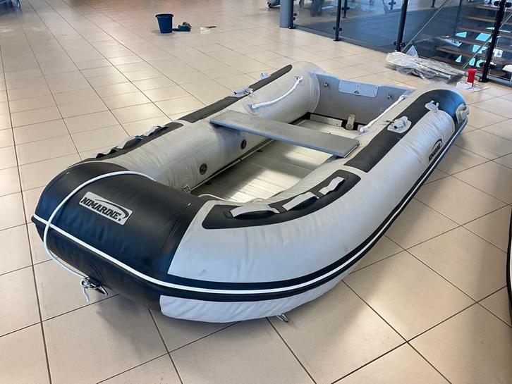 2022 Nimarine MX300 Rib boot, Watersport en Boten, Rubberboten, Gebruikt, Overige merken, Overige brandstoffen