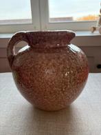 BRYNXZ vaas / kan roze, Ophalen, Overige kleuren, Aardewerk of Porselein, Zo goed als nieuw