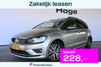 Volkswagen Golf Sportsvan 1.4 TSI Automaat Allstar Business, 65 €/maand, Stof, Gebruikt, 4 cilinders