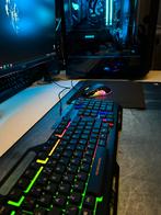 RGB gaming trio nieuw in doos!, Nieuw, Ophalen of Verzenden, Qwerty