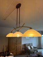 Hanglamp woonwinkel Hees, Ophalen, Zo goed als nieuw, 75 cm of meer