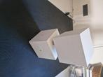 vibia lamp, Huis en Inrichting, Ophalen, Zo goed als nieuw, Kunststof, Minder dan 100 cm