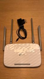 TP-Link Wireless Router Archer A5, Ophalen of Verzenden, Zo goed als nieuw