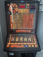 Grand Slam Gokkast / Fruitautomaat / Gokkast ART12 Horeca, Verzamelen, Automaten | Gokkasten en Fruitautomaten, Ophalen of Verzenden