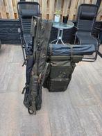 Complete stalker nash scope korda fox, Watersport en Boten, Ophalen of Verzenden, Zo goed als nieuw, Complete set