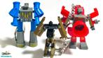 Robot keychain Spy Robot sleutelhanger, Overige generaties, Ophalen of Verzenden, Nieuw