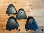 Set Opel dakdragers (zonder stang), Auto diversen, Dakdragers, Ophalen