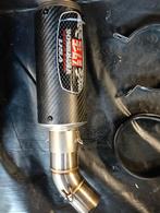 Yoshimura dempers 46mm, Ophalen of Verzenden
