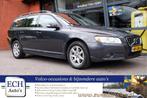 Volvo V70 2.0 145 pk Limited Edition, Navi, Stoelverwarming,, Voorwielaandrijving, 145 pk, Gebruikt, 4 cilinders