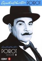 Poirot - Seizoen 8 en 5 , Sealed Ned. Ondert., Boxset, Thriller, Ophalen of Verzenden, Nieuw in verpakking