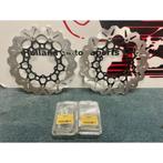 Honda X-ADV 750 Galfer big brake kit 320mm remschijven xadv, Spanje, Nieuw, Ophalen of Verzenden, Info@hollandmotorsports.nl