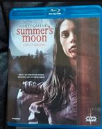 Summer's moon Bluray Import, Cd's en Dvd's, Blu-ray, Ophalen of Verzenden, Zo goed als nieuw, Horror