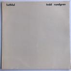 Todd Rundgren - Faithful LP (zie beschrijving), Cd's en Dvd's, Vinyl | Pop, Ophalen of Verzenden, 1960 tot 1980, Zo goed als nieuw