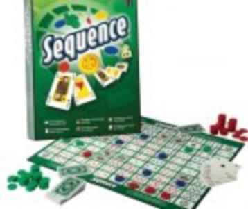 Sequence beschikbaar voor biedingen