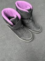 Snowboots warm en waterdicht, Ophalen, Gedragen, Maat 36 (S), Overige typen