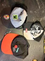 Jongens petjes, Kleding | Heren, Hoeden en Petten, Ophalen of Verzenden, Nieuw