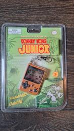 Nieuwe Mini Classics Donkey Kong Junior Keychain Game, 1 speler, Nieuw, Ophalen of Verzenden, Vanaf 3 jaar