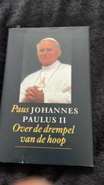 Paus Johannes Paulus11, Gelezen, Ophalen of Verzenden