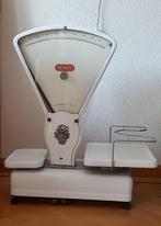 Vintage Berkel winkel weegschaal - type EF - jaren '60, Ophalen, Gebruikt, Gebruiksvoorwerp