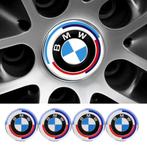 BMW 50jahr M Naafdoppen & Emblemen, Verzenden, Nieuw