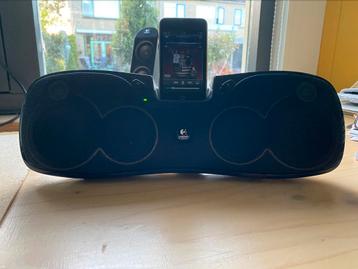 Logitech S715i beschikbaar voor biedingen