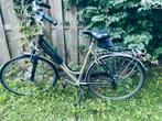 Koga Miyata damesfiets, Fietsen en Brommers, Fietsen | Dames | Sportfietsen en Toerfietsen, Ophalen, Zo goed als nieuw, Meer dan 20 versnellingen