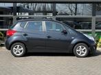 Kia Venga 1.4 CVVT X-tra Airco Cruise control NAP APK !, Auto's, Kia, Voorwielaandrijving, Euro 5, Stof, Gebruikt