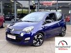 Renault Twingo 1.2 16V Dynamique CRUISE AIRCO LMV NW APK, Voorwielaandrijving, Gebruikt, 4 cilinders, Met garantie (alle)