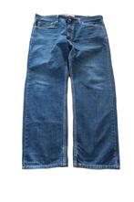 Levi 505 spijkerbroek jeans 38 lengte 30 levi's, Blauw, Ophalen of Verzenden, W33 - W34 (confectie 48/50), Zo goed als nieuw