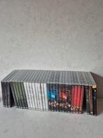 Het huis Anubis - Seizoen 1 + 2 + 3 + 4 + 3 extra dvd's, Cd's en Dvd's, Dvd's | Tv en Series, Ophalen of Verzenden, Zo goed als nieuw